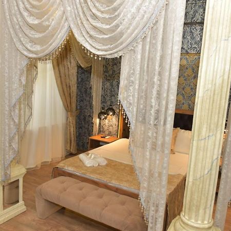 All Seasons Hotel Баку Екстер'єр фото