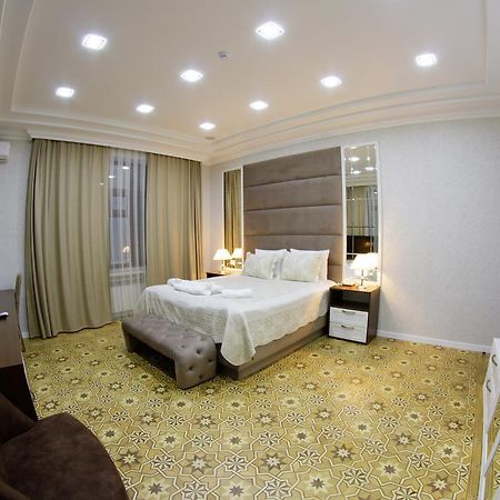 All Seasons Hotel Баку Екстер'єр фото