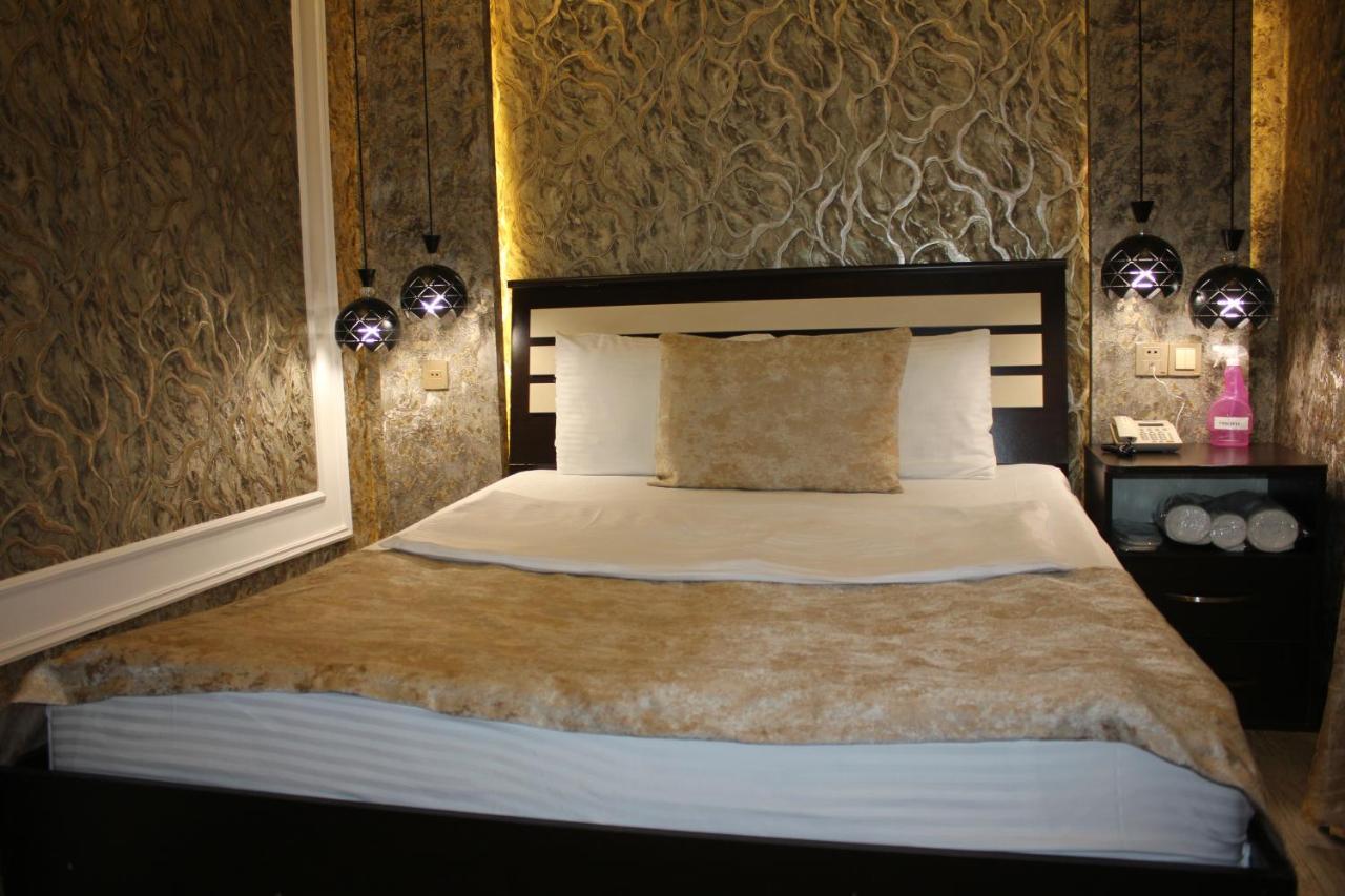 All Seasons Hotel Баку Екстер'єр фото
