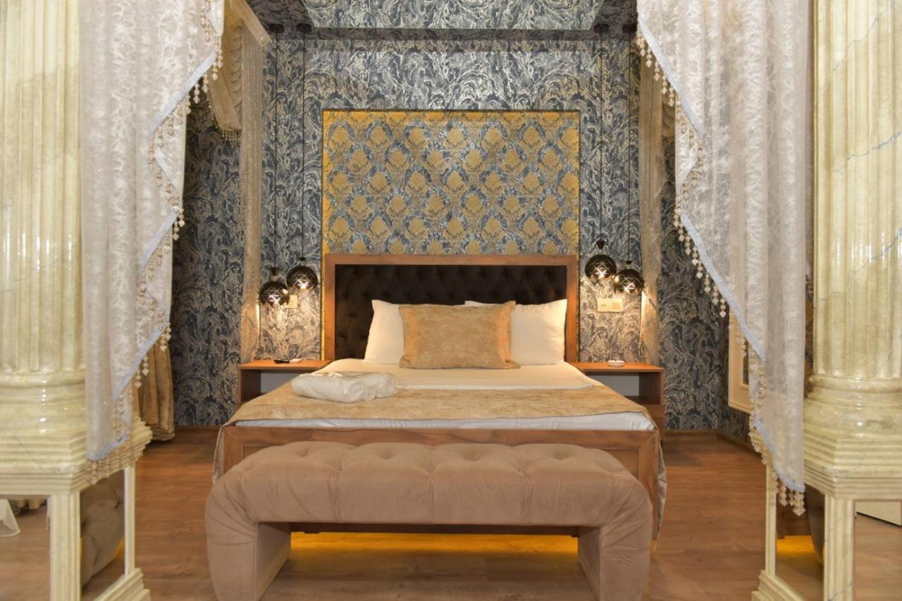 All Seasons Hotel Баку Екстер'єр фото