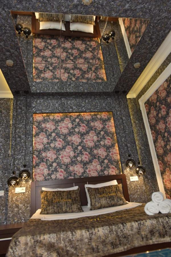 All Seasons Hotel Баку Екстер'єр фото