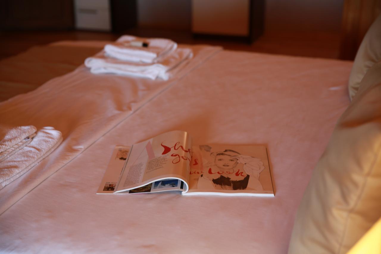 All Seasons Hotel Баку Екстер'єр фото
