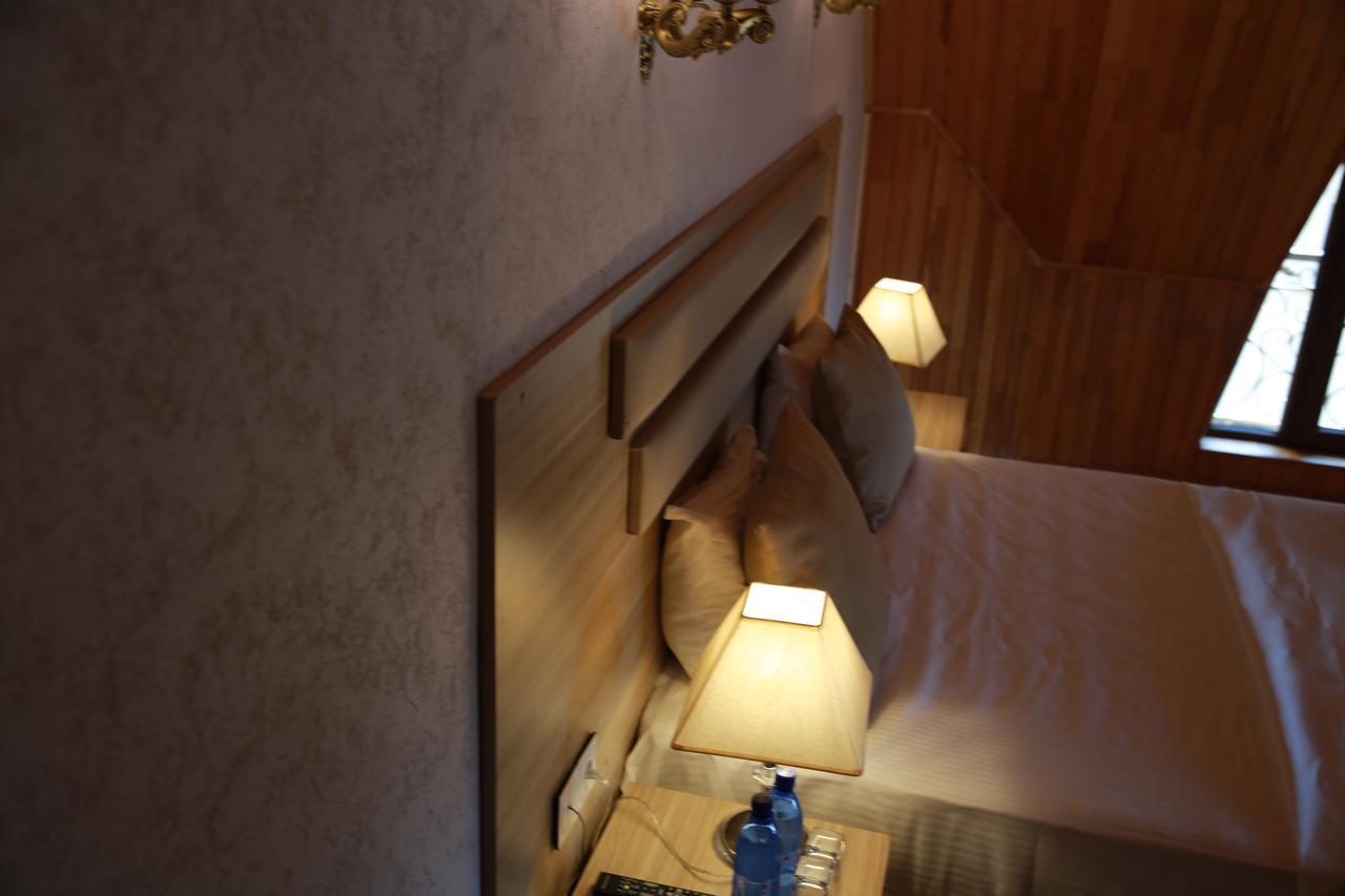 All Seasons Hotel Баку Екстер'єр фото